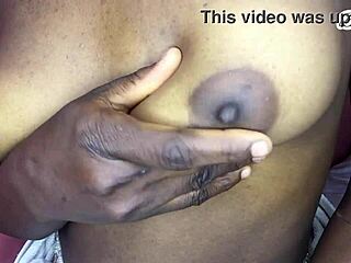 Sweet Lizzy Flaunts Her Succulent Boobs