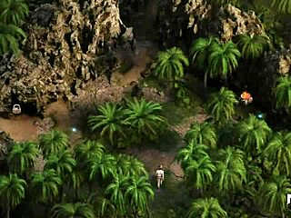 Treasure Of Nadia Concludes The Entire Fishing Story In Episode 3 Scene 93