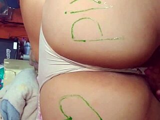 Man, I Can’t Believe How Perfect Her Bunda Feels in Anal POV!