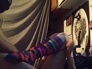 Enjoying some solo time alone, just relaxing by myself