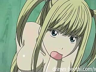 火影色情片-脏房间里的秘密，巨乳激情戏码？