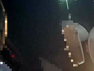 Watch us dogging in the sambodromo parking lot?