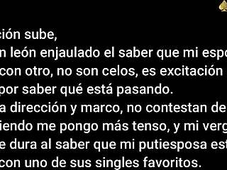 caught cheating at home with my lover, damn!