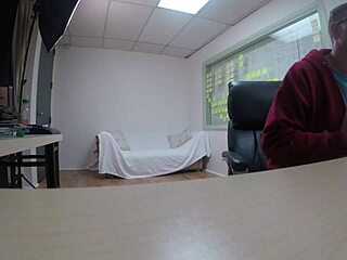 In the dimly lit room, a captivating gypsy woman kneels before her eager fan, delivering an intimate pov oral experience that leaves him breathless and satisfied.