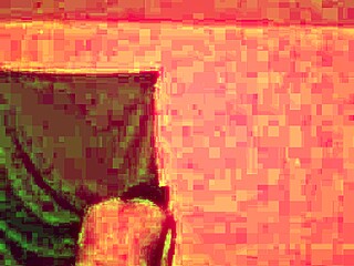 Red Light Special: Khokolatebunnie and Try-Da Mayor Get Wild