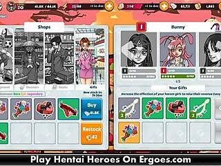 Hey, let's dive into this hentai heroes game walkthrough level 4 with fun tips! 😎🎮