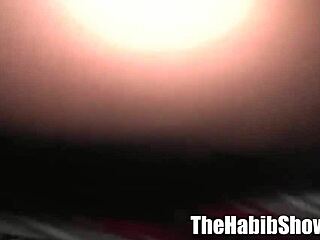 amateur 18 year old ghetto hood girl banged part 2