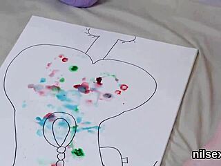 Foxy Kitten Feels Extreme Anal and Ass Licking in BDSM Madhouse