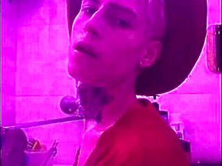 Hot Teen 18+ Enjoys Shower Fun With Blowjob, Rimjob, Doggystyle, And Cumshot