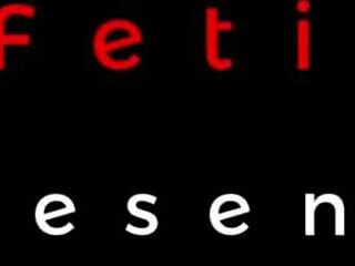 Marie Luv Oiled Bubble Butt Trimmed Pussy Tattoo