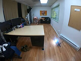 nataly dewalt, tell me about your casting experience