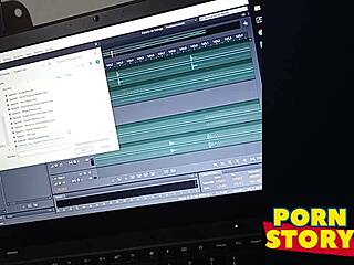 i excite my husband with my latina ass at work