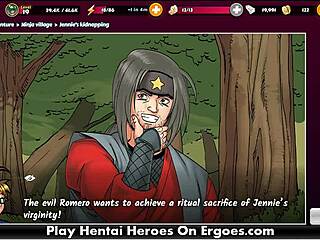 Hey, let's dive into this hentai heroes game walkthrough level 4 with fun tips! 😎🎮