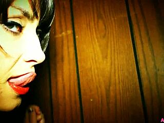 ADALYNNX BUTTPLUG FUN BEFORE NIGHT OUT