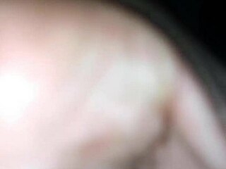 Latina Guy Couldn't Hold Back Bareback Sex!