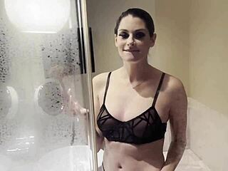 Shared a hotel room and this happened teaser