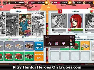 Hey, let's dive into this hentai heroes game walkthrough level 4 with fun tips! 😎🎮