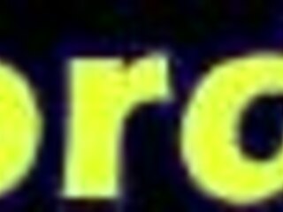 Brunette with attractive features