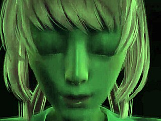 mirai nikki yuno gasai cowgirl restrained adventure