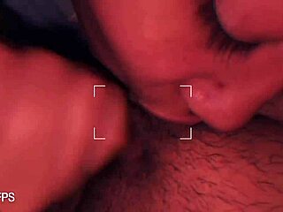 The best blowjob of all time