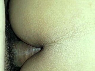 Assworship with my wife