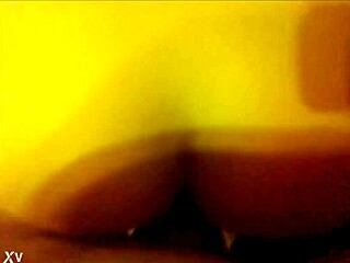 Intimate Couple Engages In Passionate Sex