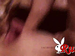 Ruan in prijatelj raziskujeta brazilski anal z amaterskimi prostitutkama 1. del