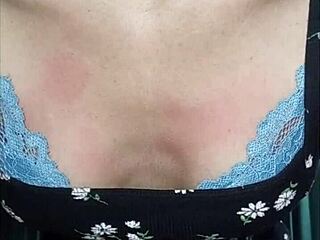 Feel That Vibrator Inside Me During ASMR Session!