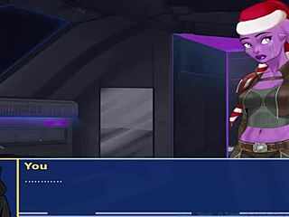 i banged hot xxx alien girls in star wars orange trainer cosplay part 28