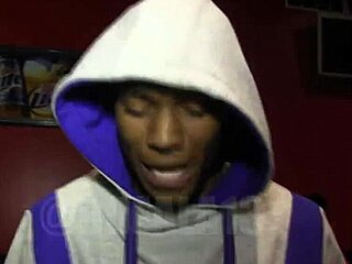 Chiraq hosts big booty fest with killinois crew