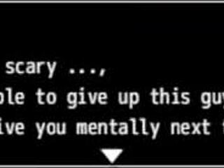 Epika bitka sa čudovištem u anime hentai seriji, četvrti deo