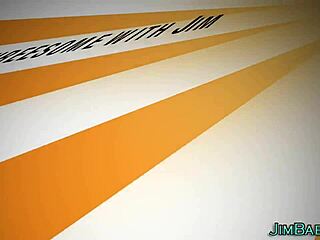 Wow, tonåring 18+ tar gammal mans sats!