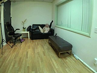 Is Violet Coxxx Ready for Casting?