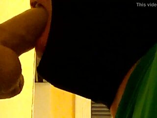 후디 게이 딜도 캐주얼 딥쓰롯 삼킴