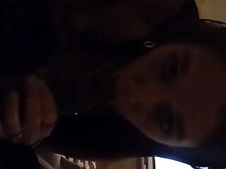 Blowjob princess loves black cock