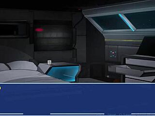 i banged hot xxx alien girls in star wars orange trainer cosplay part 28