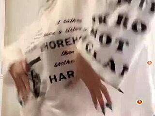 Bigo Live Girl Show: Hot Pussy Tease