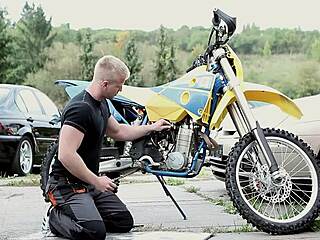 magical licie c performs hardcore acts on camera