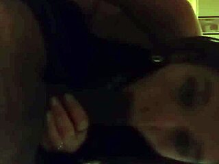 Blowjob princess loves black cock