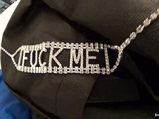 Britney Amber Nude BTS