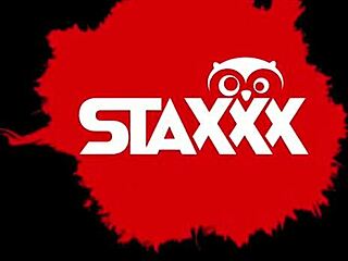 Блондинки красавици Бианка и Кети споделят хуй