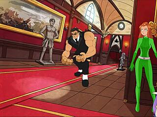 Early Release Of Totally Spies Paprika Trainer Part 29!