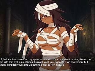 The Slime Girl's Guide: Part 8 of 8