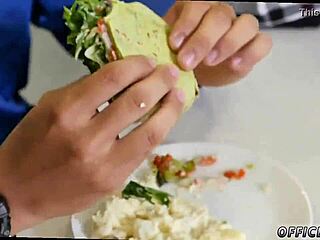 young black boys masturbate together