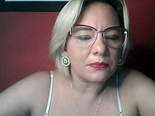 Busty blonde feels punished and bound while fucked in public by voyeurs