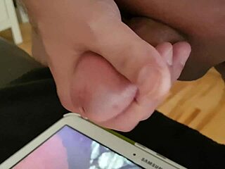 Tribute to mcmex13: A Cum Tribute