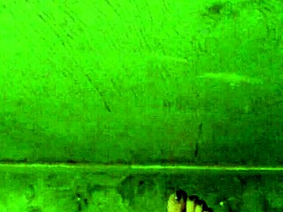 exploring dirty feet in a fetish context