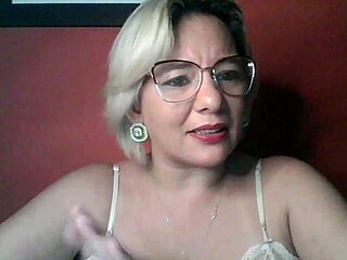 Busty blonde feels punished and bound while fucked in public by voyeurs