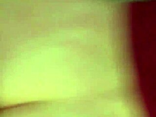 fucked his girl intensely with her big ass shaking wildly!