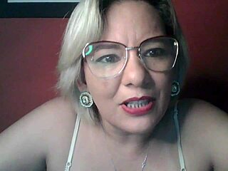 Busty blonde feels punished and bound while fucked in public by voyeurs